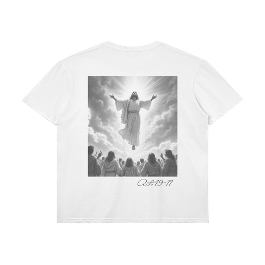 The Ascension of Jesus Christ