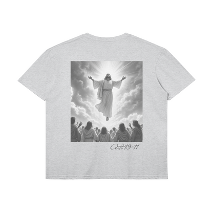 The Ascension of Jesus Christ