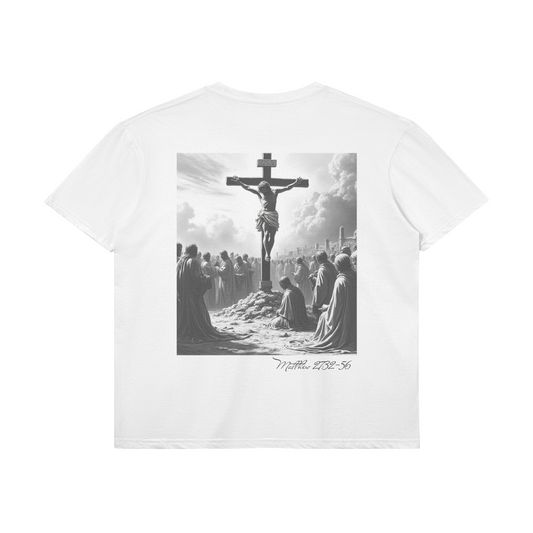 The Crucifixion of Jesus