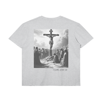 The Crucifixion of Jesus