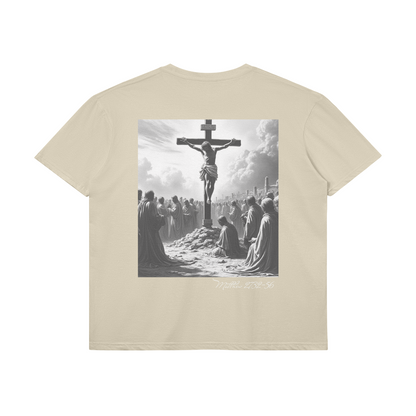 The Crucifixion of Jesus